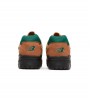 New Balance 550 size Cordura Pack Light Brown Green