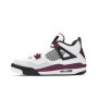 Air Jordan 4 Retro PSG Paris Saint-Germain GS
