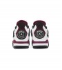 Air Jordan 4 Retro PSG Paris Saint-Germain GS