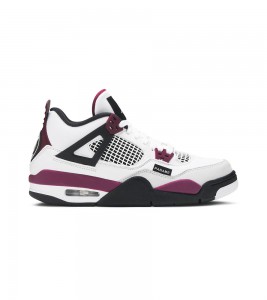 Air Jordan 4 Retro PSG Paris Saint-Germain GS