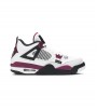 Air Jordan 4 Retro PSG Paris Saint-Germain GS