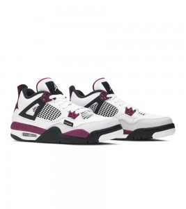 Air Jordan 4 Retro PSG Paris Saint-Germain GS - ???? ?20