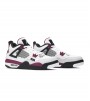 Air Jordan 4 Retro PSG Paris Saint-Germain GS
