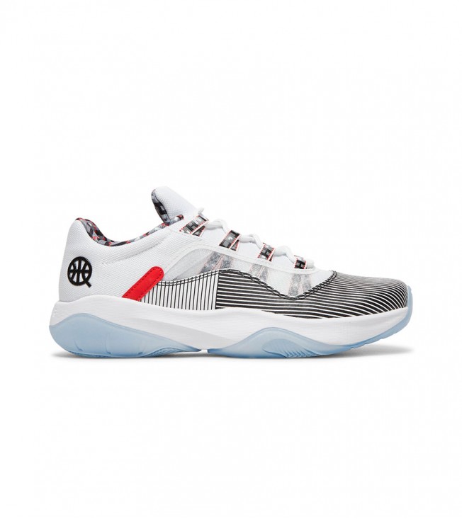 Кроссовки Jordan 11 CMFT Low Quai 54