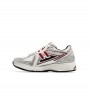 New Balance 1906R Silver Classic Crimson