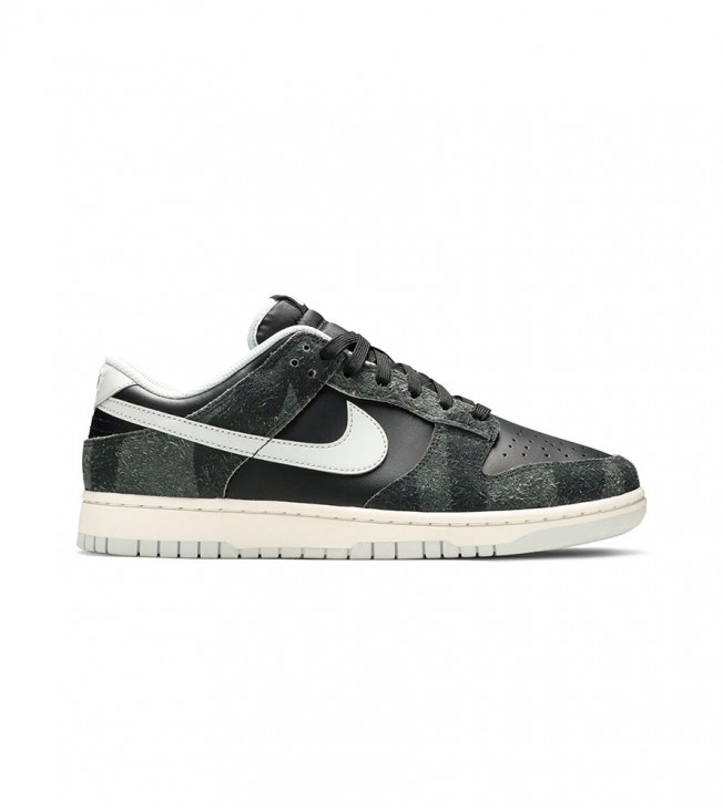 Nike Dunk Low Retro Animal Pack Zebra