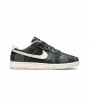 Nike Dunk Low Retro Animal Pack Zebra