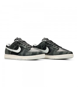 Nike Dunk Low Retro Animal Pack Zebra - ???? ?20