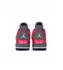 Jordan 4 Retro Pink Foil (GS)