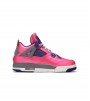 Jordan 4 Retro Pink Foil (GS)