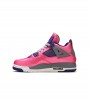 Jordan 4 Retro Pink Foil (GS)