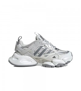 adidas XLG Runner Deluxe Grey Silver White