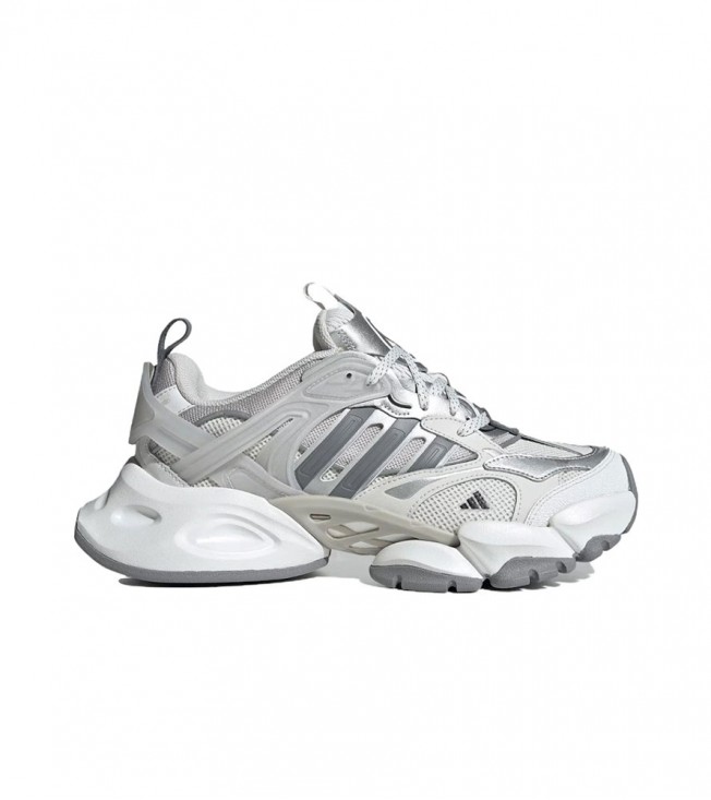 adidas XLG Runner Deluxe Grey Silver White