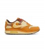 Nike Air Max 1 Travis Scott Cactus Jack Wheat Lemon Drop