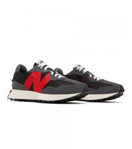 Кроссовки New Balance 327 - Фото №2