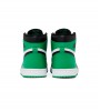 Jordan 1 Retro High OG Lucky Green