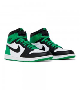Jordan 1 Retro High Og Lucky Green - ???? ?20