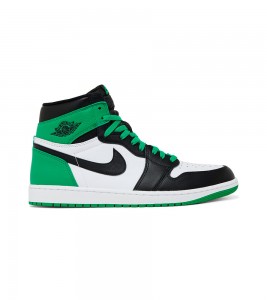 Jordan 1 Retro High Og Lucky Green