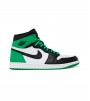 Jordan 1 Retro High OG Lucky Green