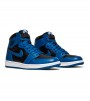 Кроссовки Jordan 1 Retro High OG Dark Marina Blue