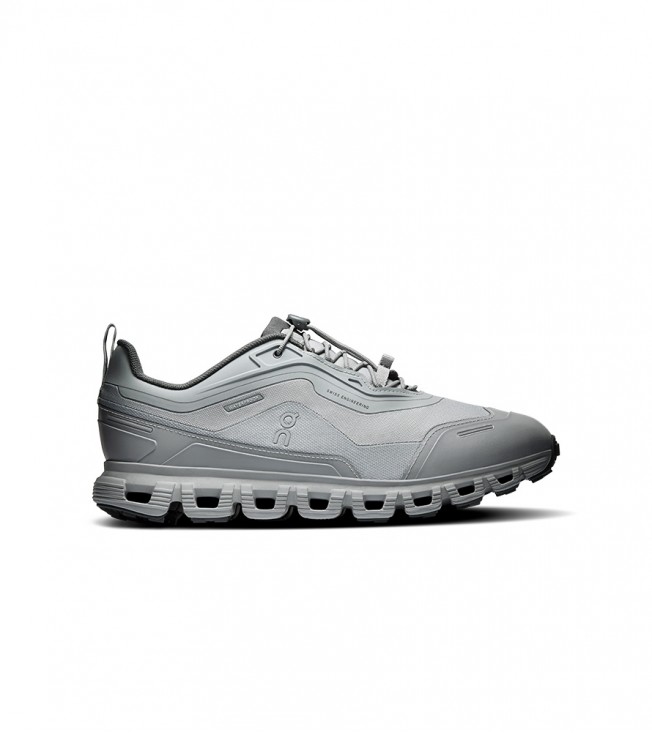On Running Cloud 6 Geo Waterproof Alloy Alloy