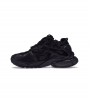 Balenciaga Runner Black