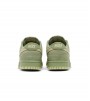 Nike Dunk Low Retro Premium Oil Green Olive Aura