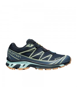 Salomon Advanced XT-6 Gore-Tex Carbon Bering Sea