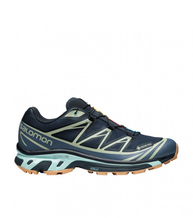 Salomon Advanced XT-6 Gore-Tex Carbon Bering Sea