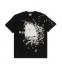 Футболка Supreme Bless Observed In A Dream Tee Black