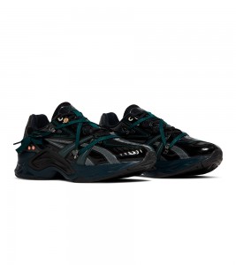 Asics HN2-S Protoblast Andersson Bell Black - Фото №2