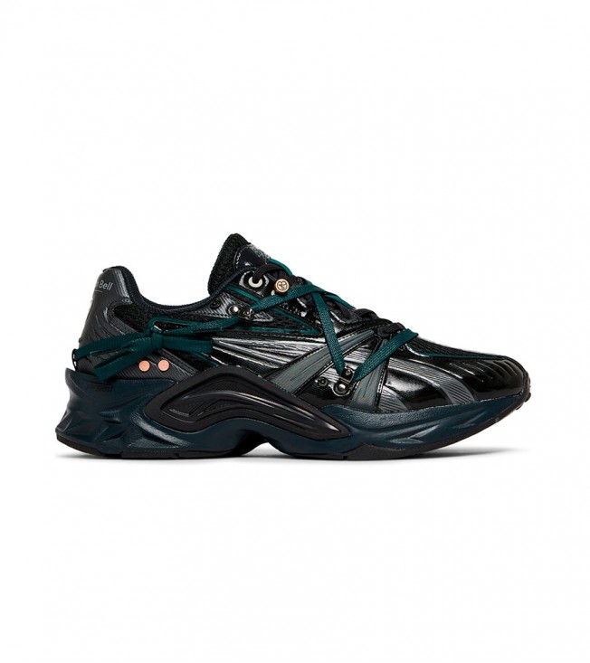 Asics HN2-S Protoblast Andersson Bell Black