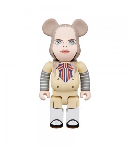 Bearbrick M3GAN 400%