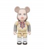 Bearbrick M3GAN 400%