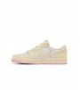 Jordan 1 Retro Low OG SP Travis Scott Shy Pink