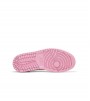 Jordan 1 Retro Low OG SP Travis Scott Shy Pink