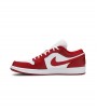 Кроссовки Air Jordan 1 Low Gym Red