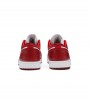 Кроссовки Air Jordan 1 Low Gym Red