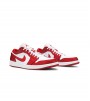 Кроссовки Air Jordan 1 Low Gym Red