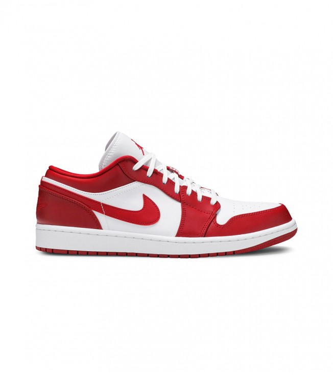 Кроссовки Air Jordan 1 Low Gym Red