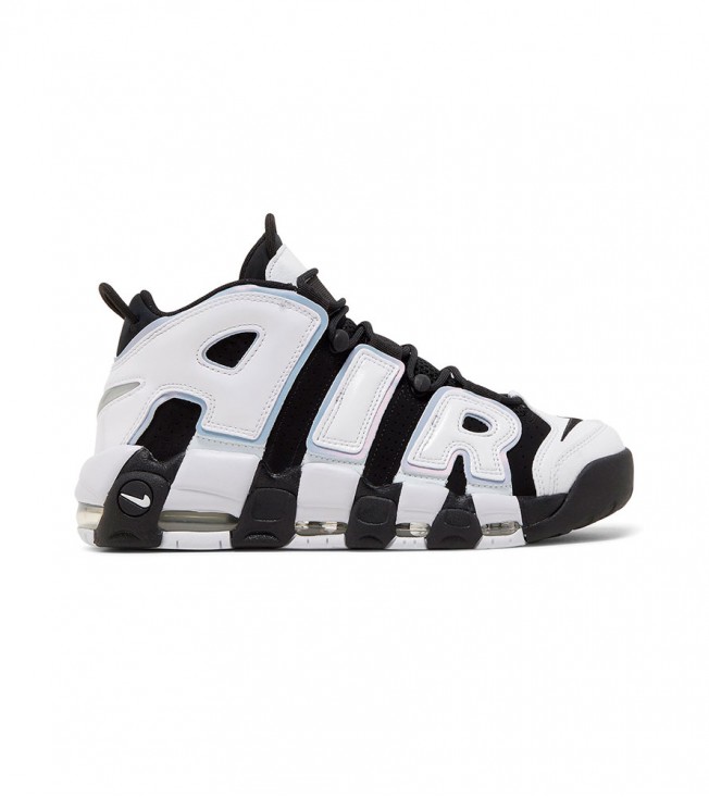 Nike Air More Uptempo '96 "Cobalt Bliss"