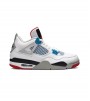 Кроссовки Air Jordan 4 Retro What The