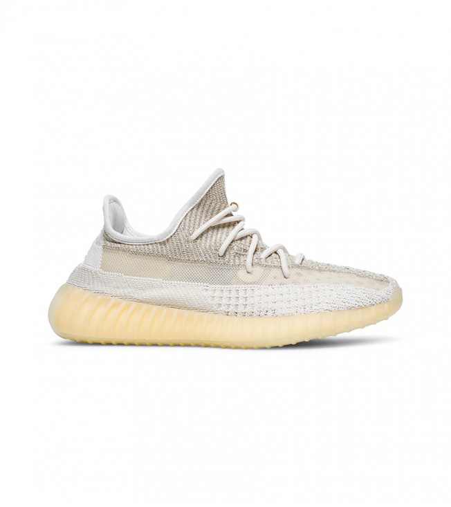 Кроссовки adidas Yeezy Boost 350 V2 Natural