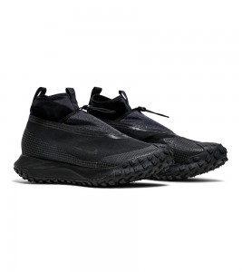 Nike ACG Mountain Fly GORE-TEX Dark Grey - ???? ?20