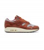 Nike Air Max 1 x Patta Orange