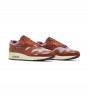 Nike Air Max 1 x Patta Orange
