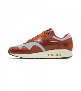 Nike Air Max 1 x Patta Orange - ???? ?20
