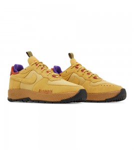 Nike Air Force 1 Wild Low Wheat Gold WMNS - ???? ?20