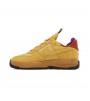 Nike Air Force 1 Wild Low Wheat Gold WMNS