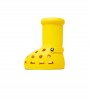 MSCHF x Crocs Big Red Boot (Yellow)
